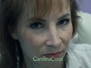 CarolinaCoral