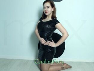 CarolinaFoxy
