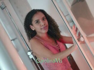 CarolinaMs