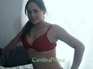 CarolinaPrince