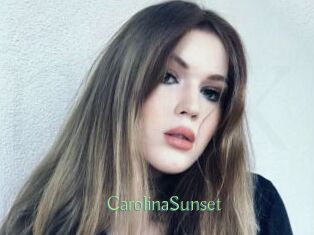 CarolinaSunset