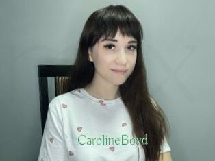 CarolineBoyd