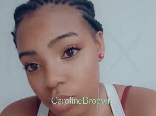 CarolineBroown