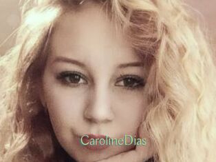 CarolineDias