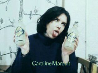 CarolineMaroon