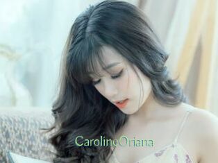 CarolineOriana