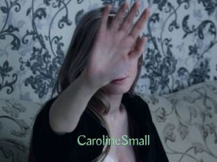 CarolineSmall