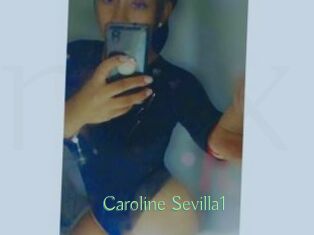 Caroline_Sevilla1