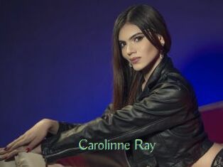 Carolinne_Ray