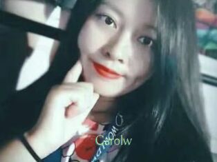 Carolw