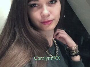 CarolynnXX