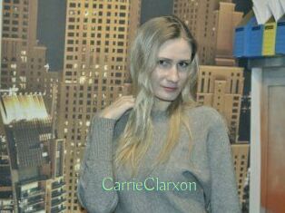 CarrieClarxon