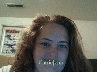 CarrieJean