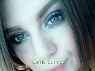 Carrie_Summer