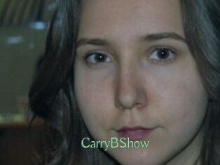 CarryBShow