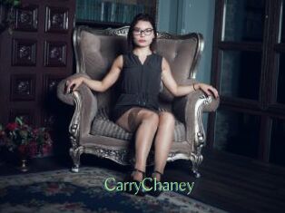 CarryChaney