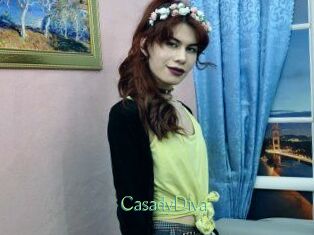 CasadyDiva