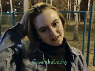 CasandraLucky