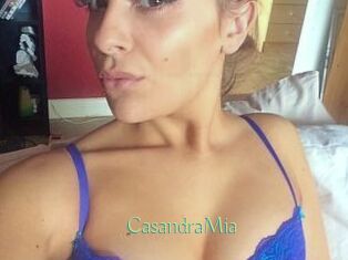 CasandraMia