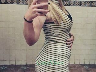 CaseyVixen