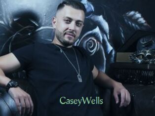 CaseyWells