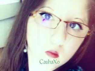 CashaXo