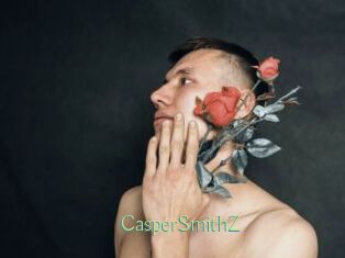 CasperSmithZ