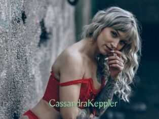 CassandraKeppler