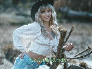 CassandraKindly