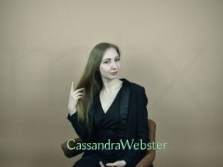CassandraWebster