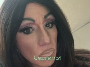 Cassandracd