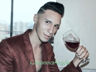 CassanovaAngelo