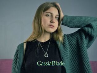 CassiaBlade