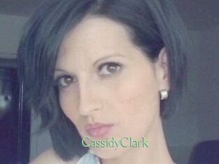 CassidyClark