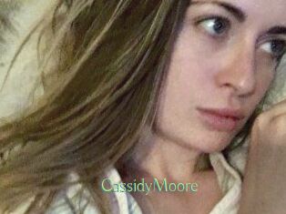 CassidyMoore