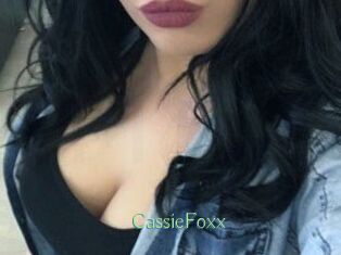 CassieFoxx