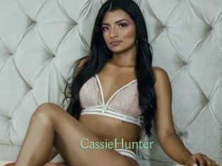 CassieHunter