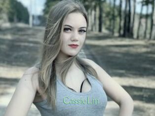 CassieLin