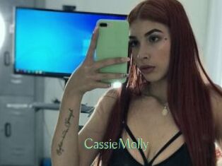 CassieMolly