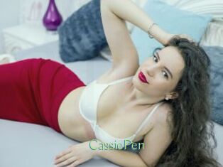 CassiePen