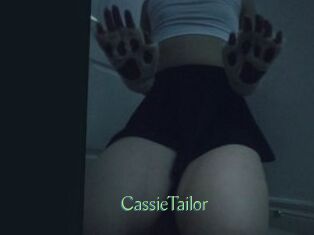 CassieTailor