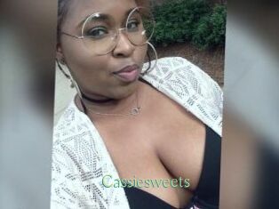 Cassiesweets