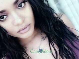CassyAdore