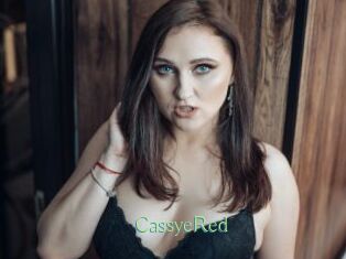 CassyeRed