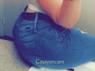 Cassyoncam