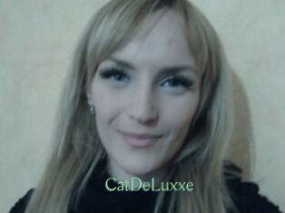 CatDeLuxxe