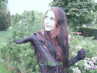 CatRaven