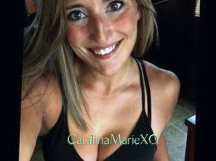 CatalinaMarieXO