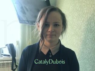 CatalyDubois