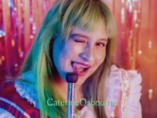 CaterineOsbourne